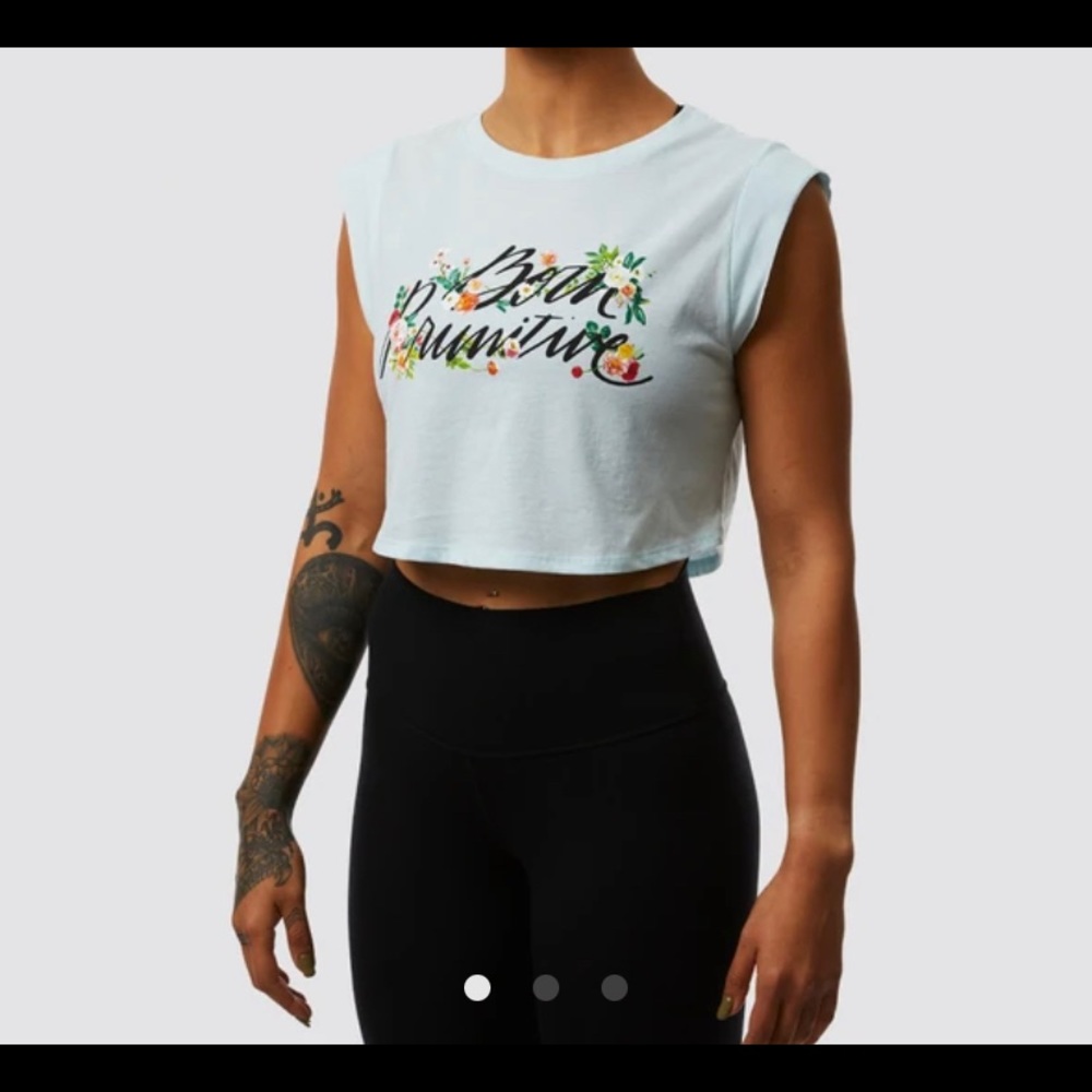 Born primitive top